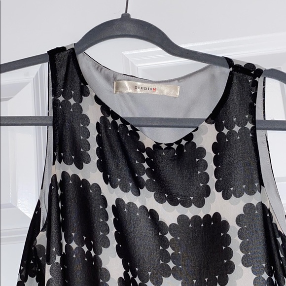 Studio M by BCBG Shift dress - Picture 3 of 6